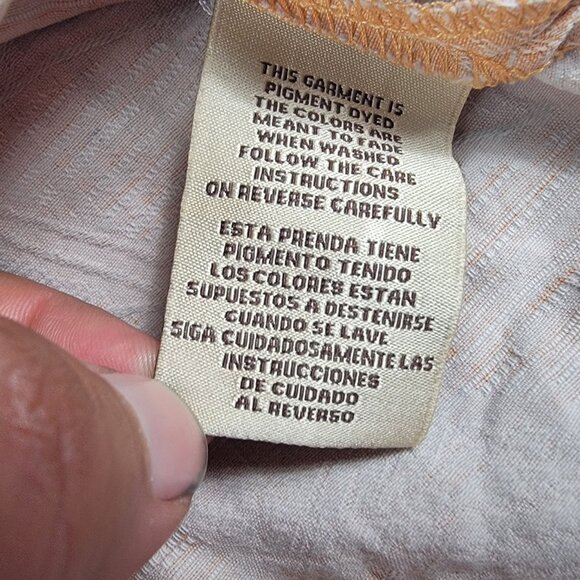 Jamaica Jaxx Authentic Island Style Mens XXL Short Sleeve Silk Shirt Hawaiian - Picture 4 of 8